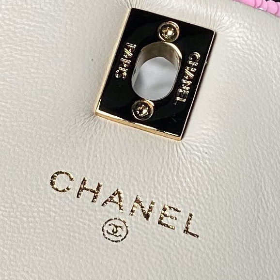 Ch**el cf series bags
